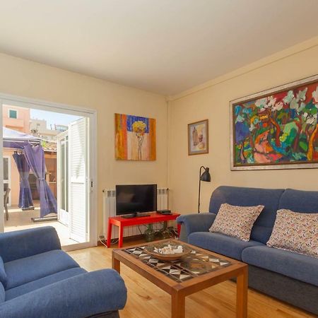 Brisas Villa Palma Kültér fotó