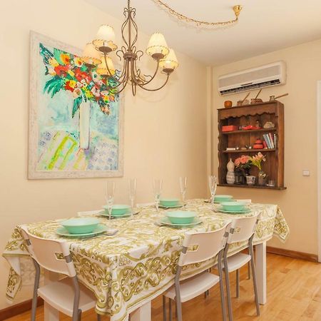 Brisas Villa Palma Kültér fotó