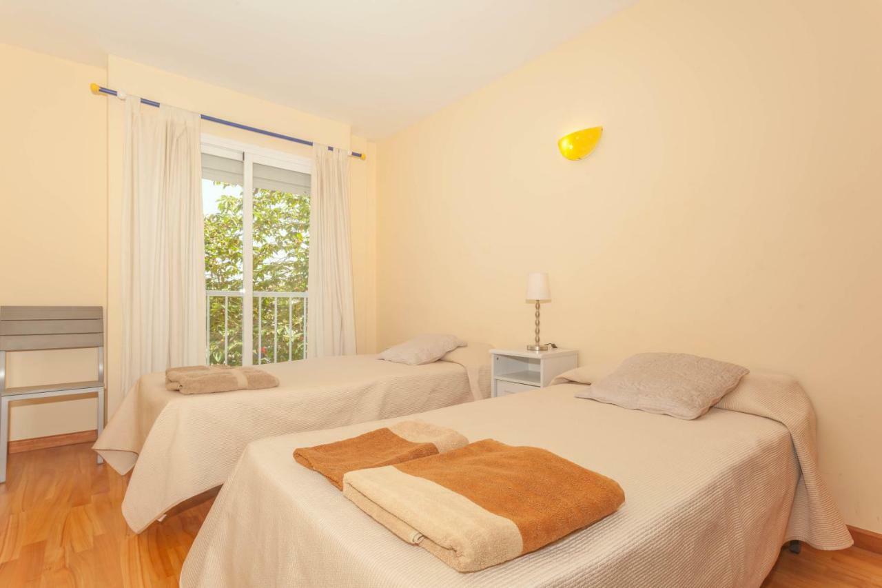 Brisas Villa Palma Kültér fotó