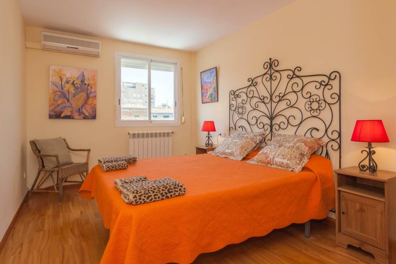 Brisas Villa Palma Kültér fotó