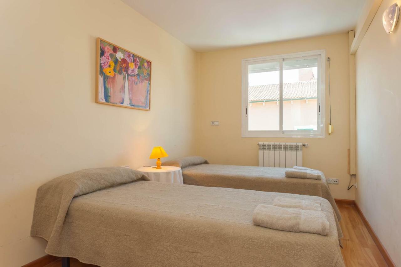 Brisas Villa Palma Kültér fotó