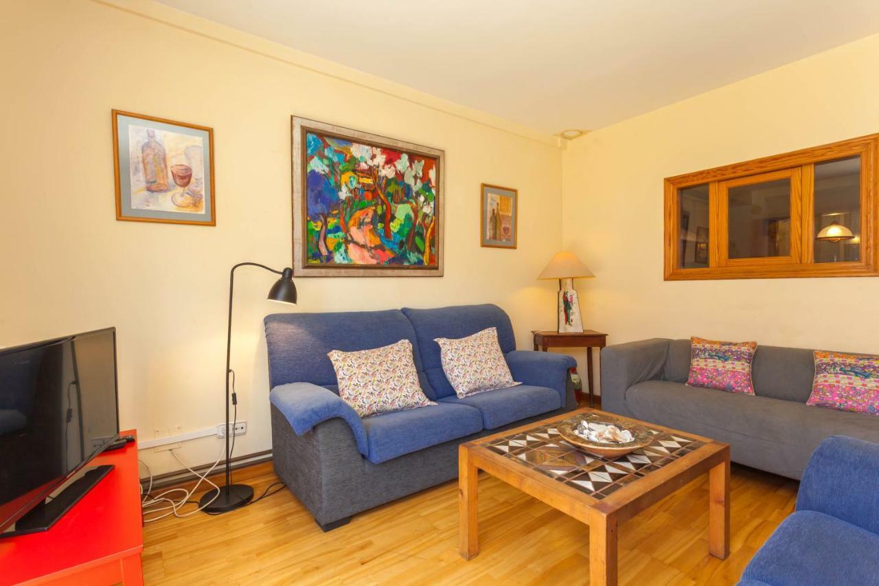 Brisas Villa Palma Kültér fotó