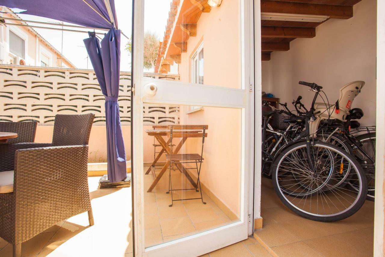 Brisas Villa Palma Kültér fotó