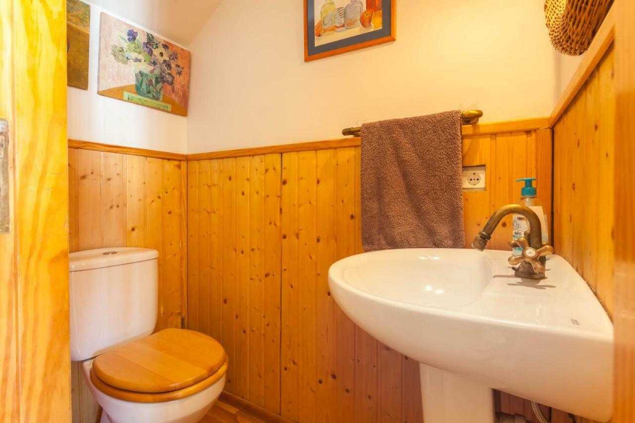 Brisas Villa Palma Kültér fotó